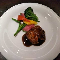 中国料理 佐敦