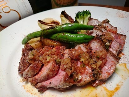 スペイン料理の美味しいお店 藤沢でおすすめしたい人気のお店 ぐるなび
