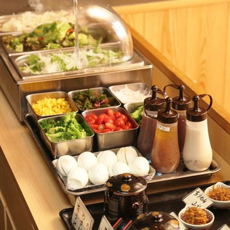 大坂おでん 焼とん 久 ランチメニュー ぐるなび