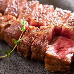 鉄板焼 浅草 KUDAKA