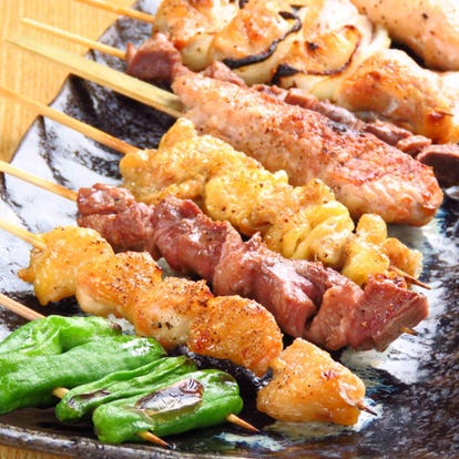 美味しいお店が見つかる 札幌 焼き鳥 お一人様歓迎 おすすめ人気レストラン ぐるなび 美味しいお店が見つかる 札幌 焼き鳥 お一人様歓迎 おすすめ人気レストラン ぐるなび