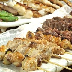 鳥屋 札幌駅前店 