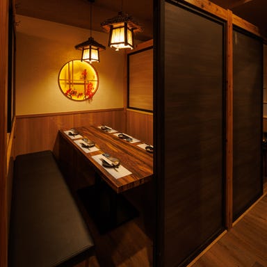 個室居酒屋 新橋漁港 新橋駅前店_【個室:3~4名様】少人数飲み会/カジュアルな接待/デートに使える完全個室