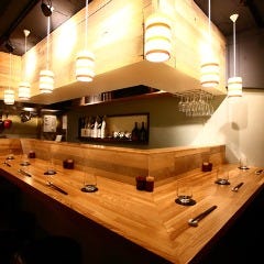 牛カツと和酒バル koda 新橋