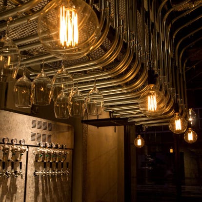 おしゃれな雰囲気 東梅田 お初天神 太融寺の居酒屋でおすすめしたい人気のお店 ぐるなび