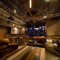 ［クラフトビール＆肉料理］貸切×クラフトビール酒場 umbrella RiB 梅田店の画像