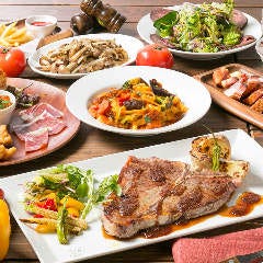 クラフトビール酒場 umbrella RiB 梅田店