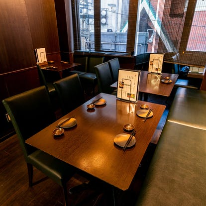 人気店が見つかる 渋谷の牡蠣料理 牡蠣小屋でおすすめしたい人気のお店 ぐるなび