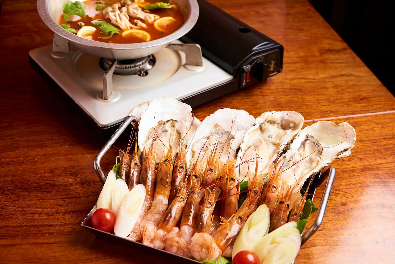 22年 最新グルメ 恵比寿 中目黒 目黒にある痛風鍋が食べられるお店 レストラン カフェ 居酒屋のネット予約 東京版