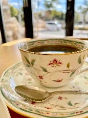 DEN cercle de cafe