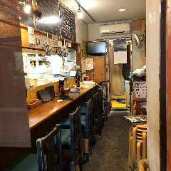 だいどころ酒場 ウルエ