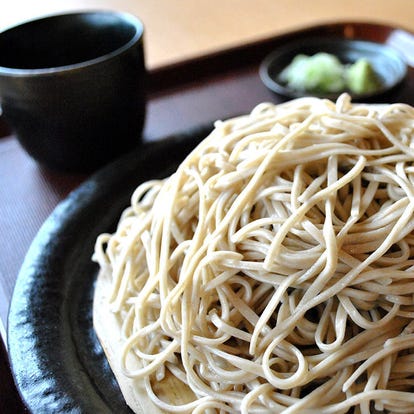 美味しい蕎麦が食べたい 佐久 小海 川上でおすすめしたい人気のお店 ぐるなび