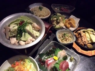 美味しいお店が見つかる 二子玉川 デートに使える おすすめ人気レストラン ぐるなび