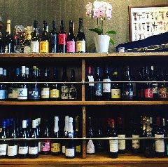 ワインとおつまみ アペロ 