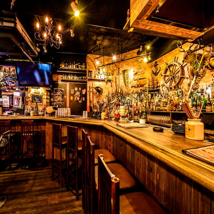 豊田 洋風酒場 キャプテンジョーカーズ Captain Joker S こだわり情報2 ぐるなび