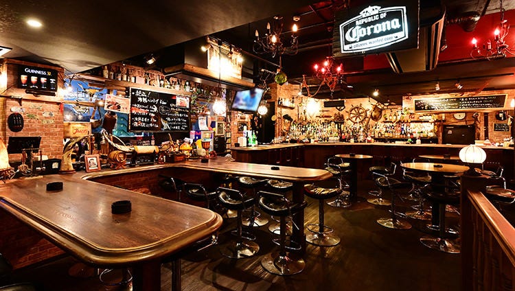 22年 最新グルメ 豊田 洋風酒場 キャプテンジョーカーズ Captain Joker S 豊田 レストラン カフェ 居酒屋のネット予約 愛知版