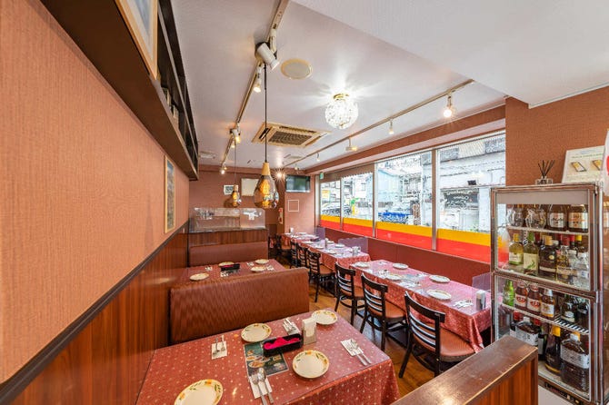 インドカレー専門店 サンガム築地本店 築地 居酒屋 ぐるなび インドカレー専門店 サンガム築地本店 築地 居酒屋 ぐるなび