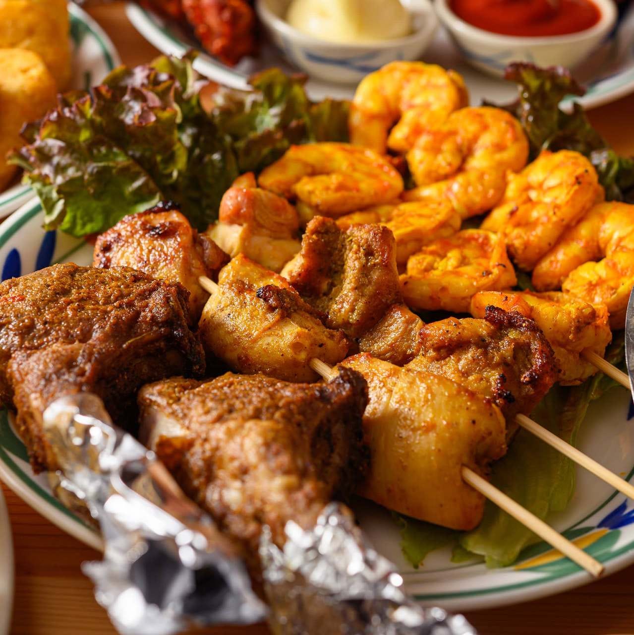 サンガム築地（築地/居酒屋） - 楽天ぐるなび