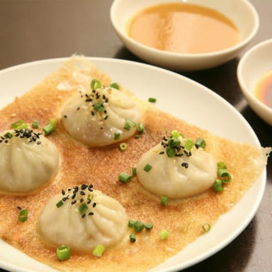 鼎’s by JIN DIN ROU 上野店  メニューの画像