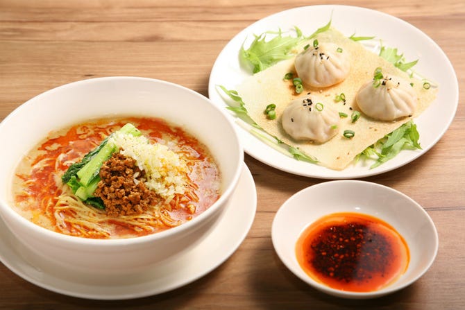 鼎 S By Jin Din Rou 上野店 上野 中華料理 ぐるなび