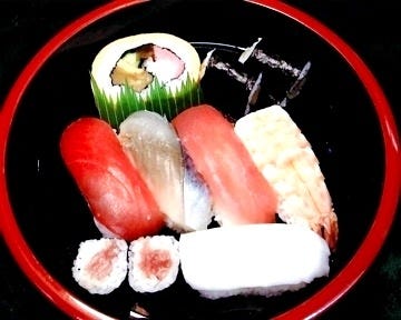 魚そう 本店 甲府 寿司屋 ぐるなび