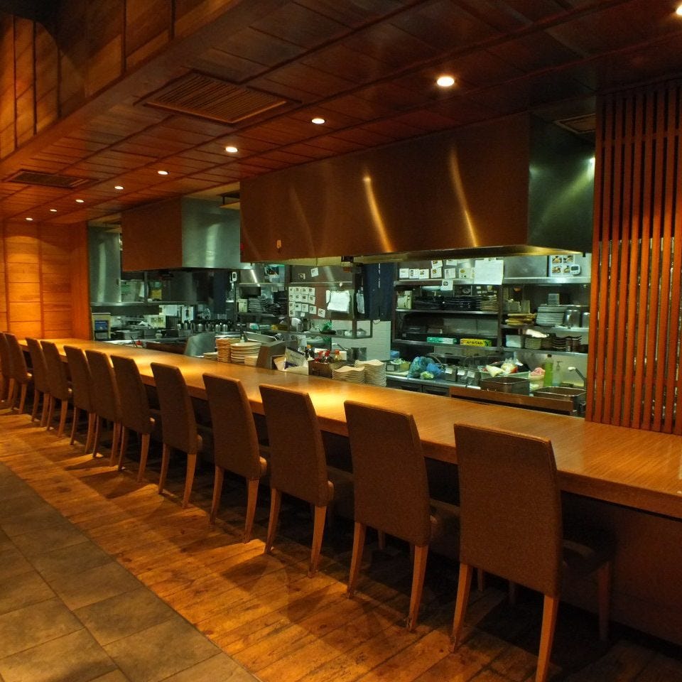 個室居酒屋素材屋八重洲店相片 東京站 八重洲 居酒屋 Gurunavi 日本美食餐廳指南