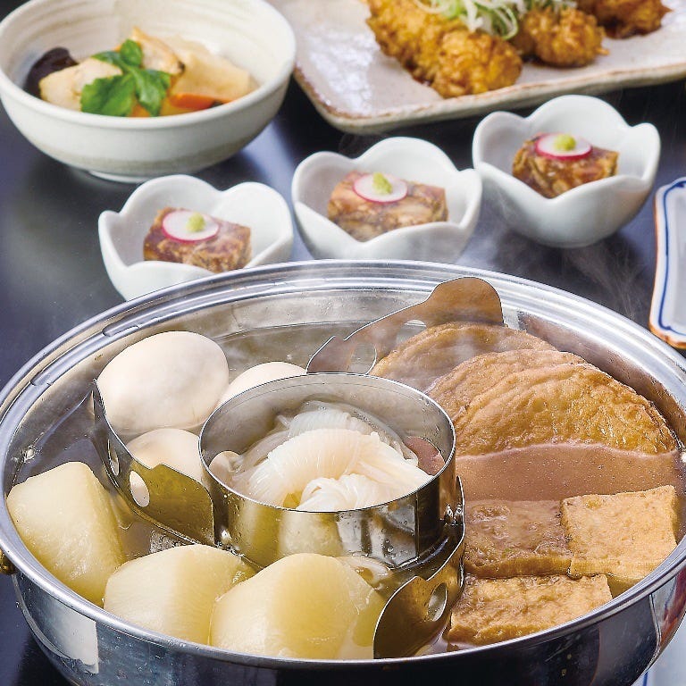 穴子・串焼・すし 酒場大穴（ダイアナ） 八重洲店（東京駅（八重洲