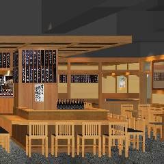 穴子・串焼・すし 酒場大穴（ダイアナ） 八重洲店