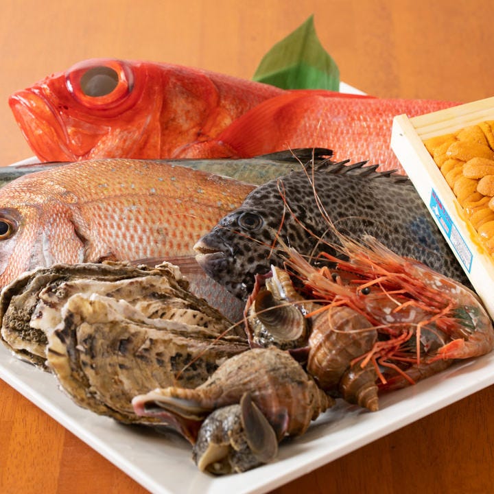 日本酒×肉×魚　居酒屋きらく