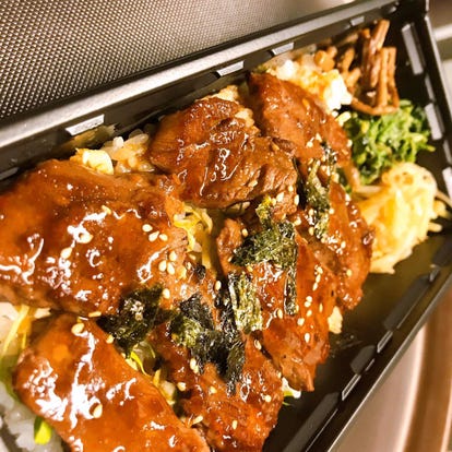 美味しいお店が見つかる 鹿児島県の韓国料理でおすすめしたい人気のお店 ぐるなび