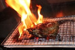 完全個室焼肉 炭火焼肉さつま 