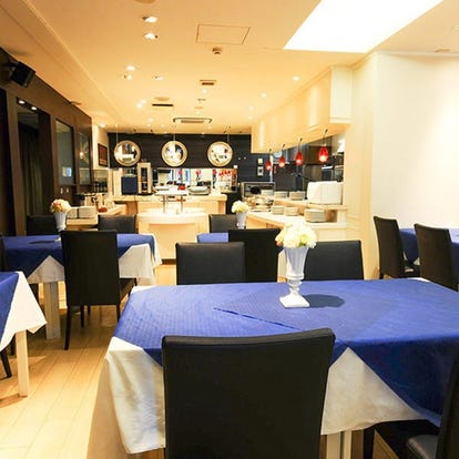 フレンチの美味しいお店 蒲田でおすすめしたい人気のお店 ぐるなび