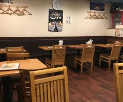 エビン 神奈川駅前店