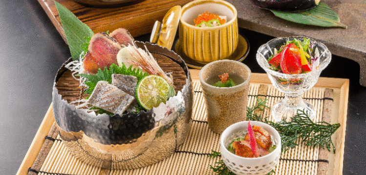 Dynamic Kitchen ＆ Bar 燦－SUN－ OBPツインタワー店