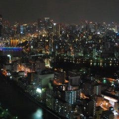 Dynamic Kitchen ＆ Bar 燦－SUN－ OBPツインタワー店