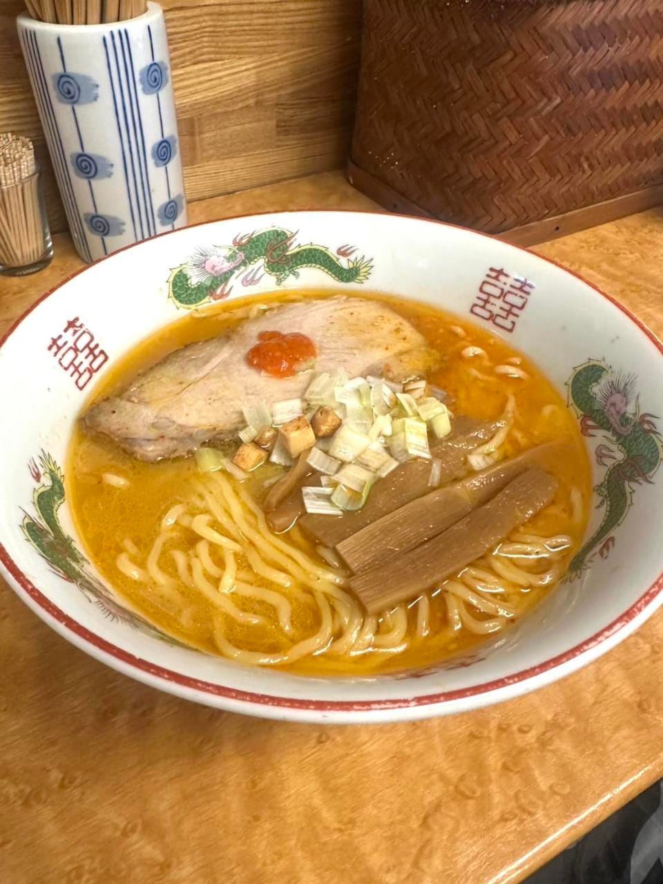 らぁめん 一福（初台/ラーメン） - 楽天ぐるなび