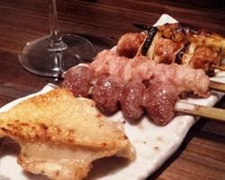 美味しい焼き鳥が食べたい 東広島でおすすめしたい人気のお店 ぐるなび