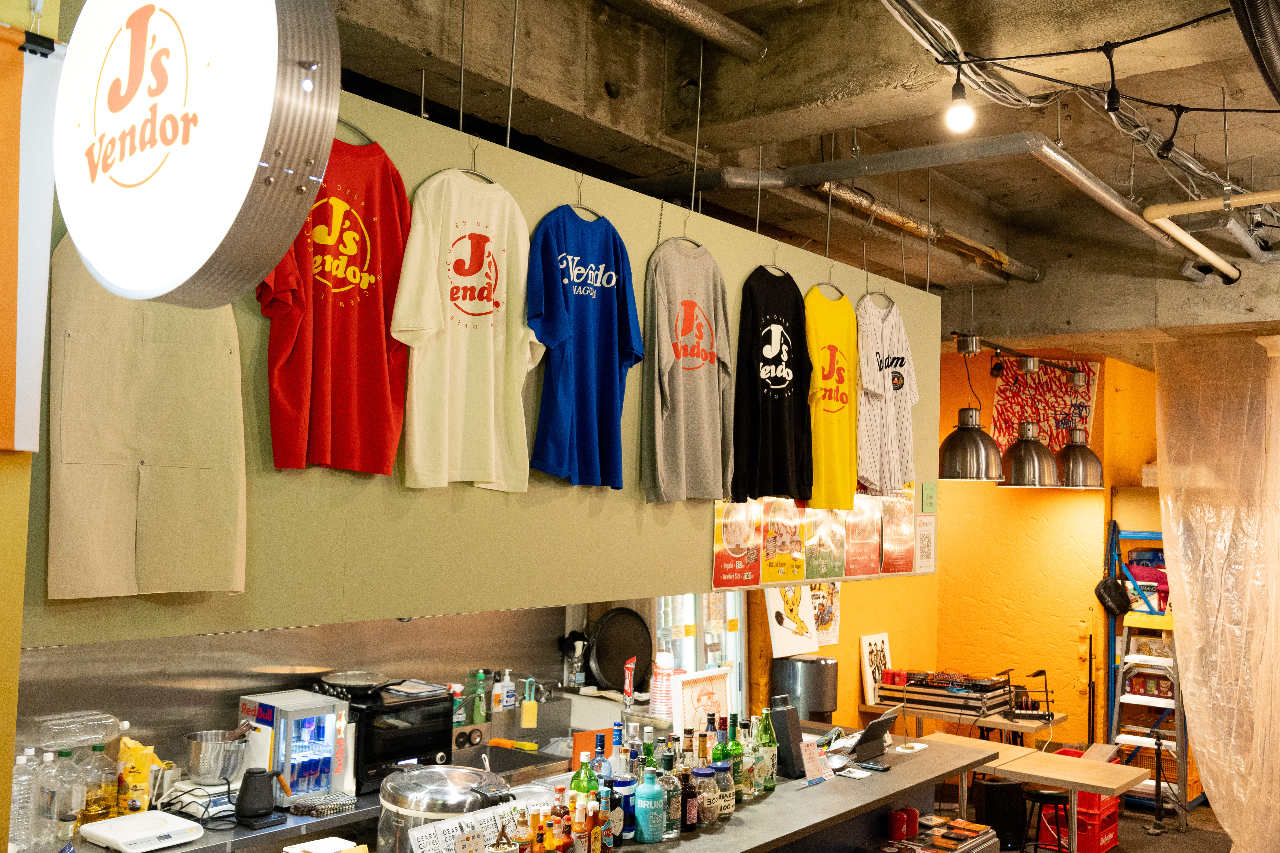 J’s Vendor 名古屋店