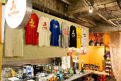J’s Vendor 名古屋店