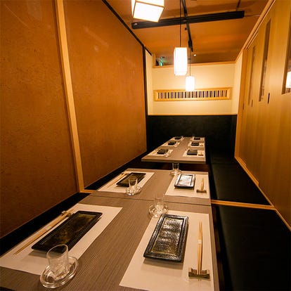 人気の美味い店 岡山県の居酒屋でおすすめ 完全個室 飲み放題など ぐるなび
