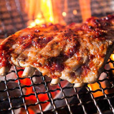 人気の美味い店 古島駅周辺の焼肉ならここ 今好評の食べ放題など ぐるなび