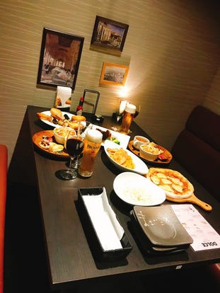 美味しいパスタが食べたい 焼津でおすすめしたい人気のお店 ぐるなび
