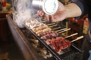 やきとり 煮込み酒場 あっぱれ つくば 和食 居酒屋 Goo地図