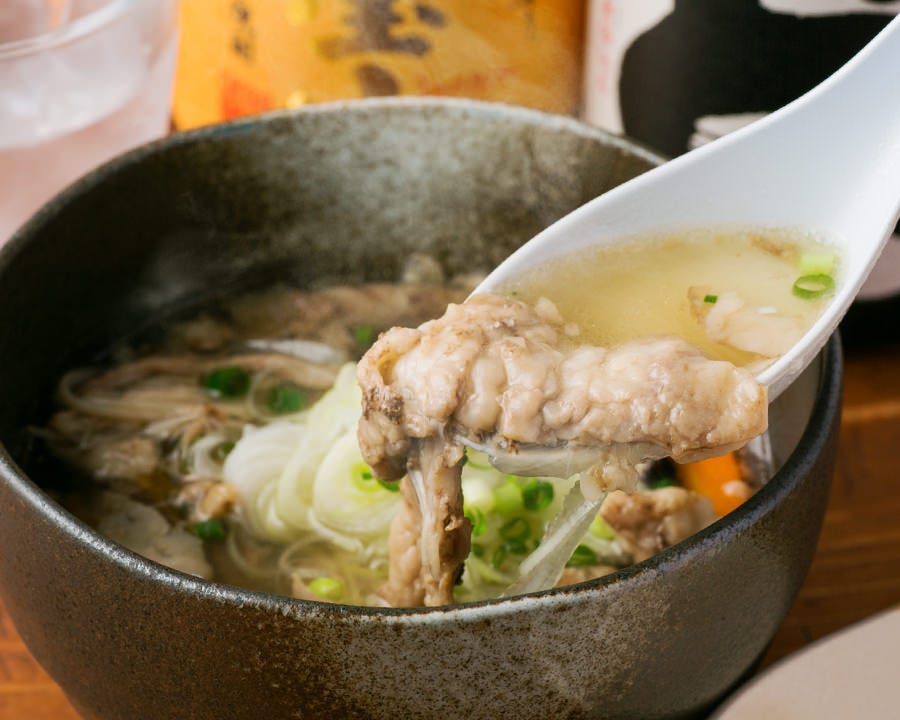 21年 最新グルメ やきとり 煮込み酒場 あっぱれ つくば レストラン カフェ 居酒屋のネット予約 茨城版