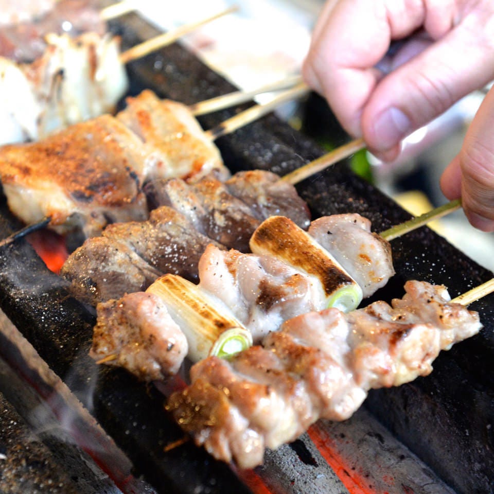 やきとり 煮込み酒場 あっぱれ 宴会に人気の焼鳥居酒屋 やきとり 煮込み酒場 あっぱれ 宴会に人気の焼鳥居酒屋