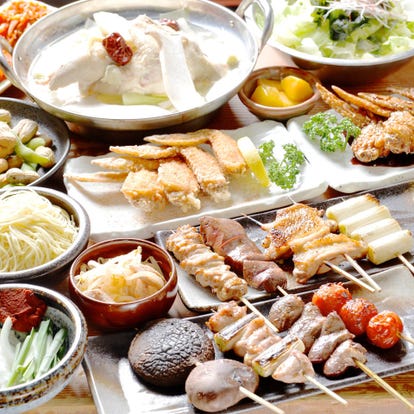美味しいお店が見つかる つくば駅周辺 大人数で宴会 おすすめ人気レストラン ぐるなび