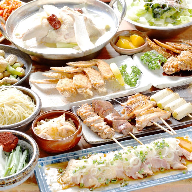 やきとり 煮込み酒場 あっぱれ つくば 居酒屋 ぐるなび