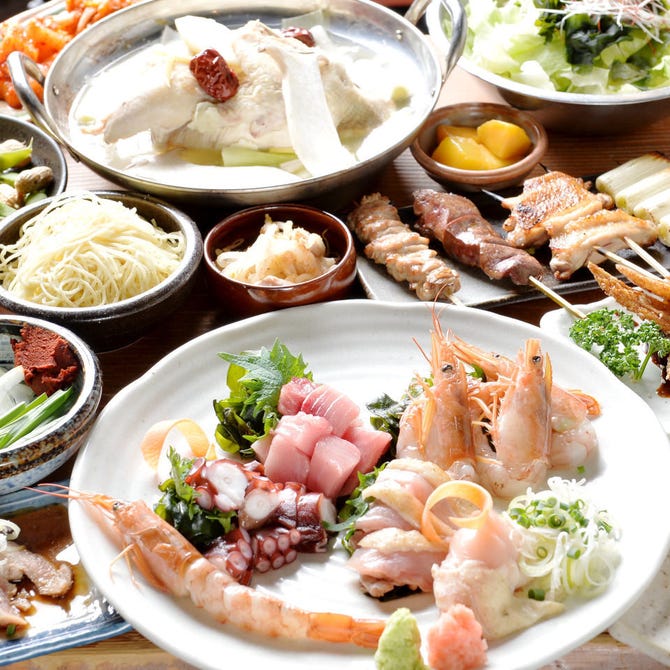 やきとり 煮込み酒場 あっぱれ つくば 居酒屋 ぐるなび