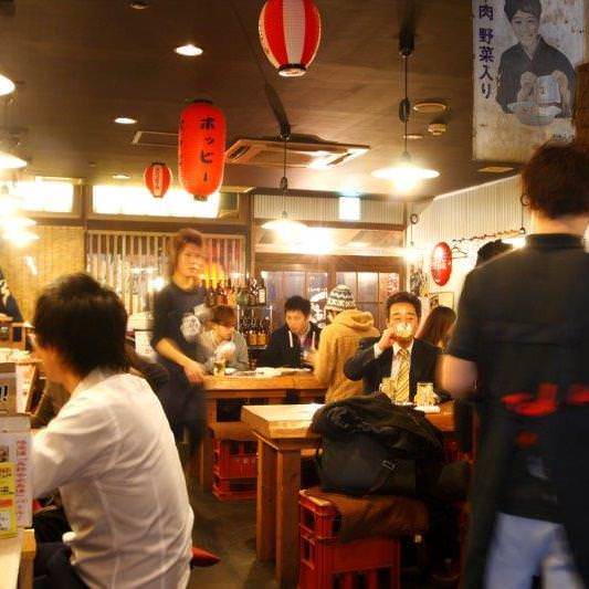 やきとり 煮込み酒場 あっぱれ つくば 居酒屋 ぐるなび