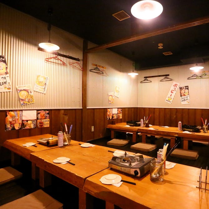 やきとり 煮込み酒場 あっぱれ つくば 居酒屋 ぐるなび